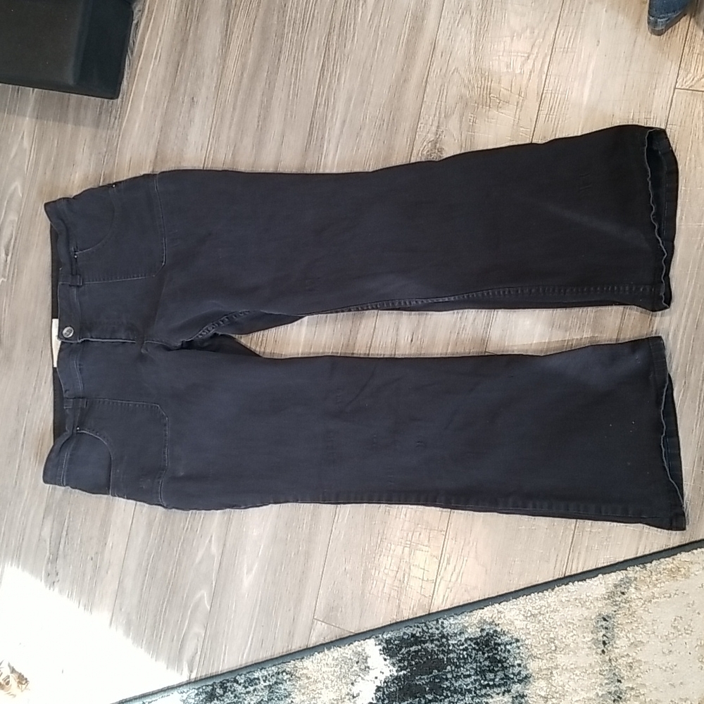 Fashion Bug sz 16W women's Denim Jean's